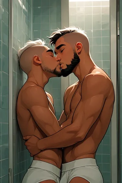 Flipped Chat AI – Чат с Малик Фром