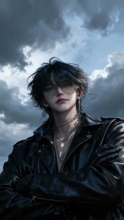 Flipped Chat AI – Chat Fei Yuheng