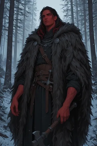 Çevrilmiş Sohbet Yapay Zekası – Rurac Keltile sohbet edin