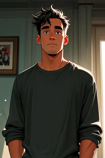 Flipped Chat AI – Bate-papo com Pedro Alcântara