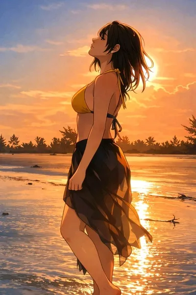 Flipped Chat AI – Chatta con Ligia