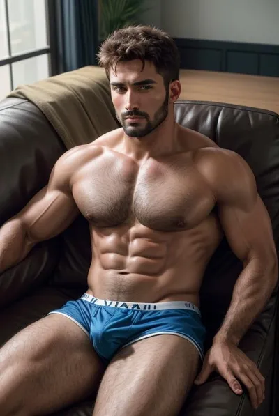 Flipped Chat AI – Chatten mit Damon Salvatore