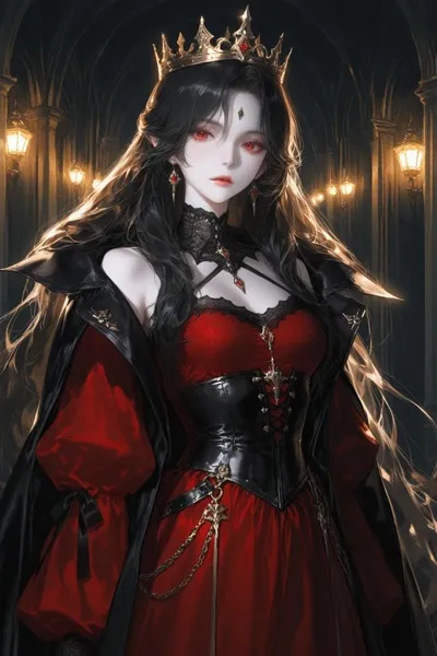 Omgedraaide chat AI – Chat met Eleanor