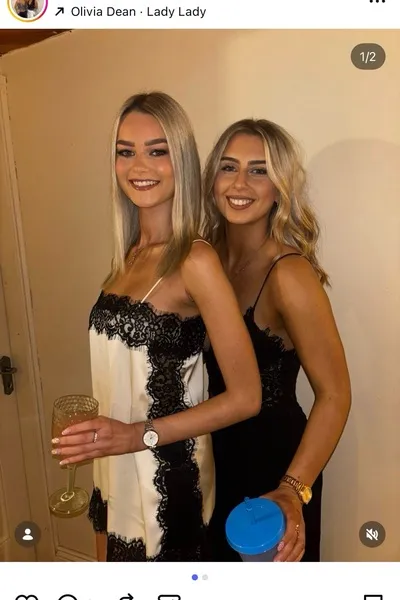 Flipped Chat AI – Chatten mit Tochter