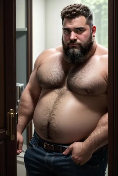 Flipped Chat AI – Chatta med Rodolfo Menéndez