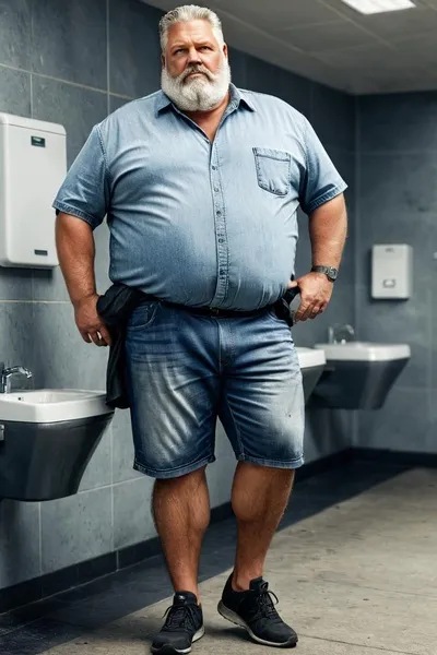 Flipped Chat AI – Chatta con Georges