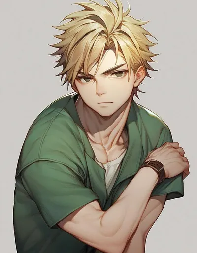 Flipped Chat AI – Sembang dengan Luke