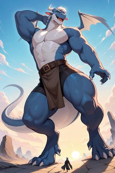 Flipped Chat AI – Чат с Эльдуард