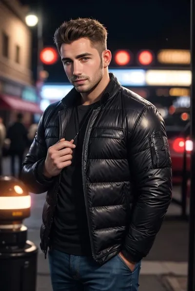 Flipped Chat AI – Chatta con Sam