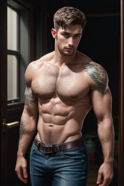 Flipped Chat AI – Чат с Сефар