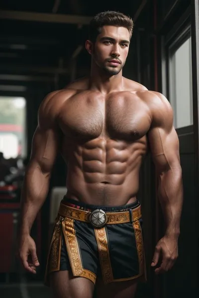 Flipped Chat AI – kalbėkite su Lorenzo Mariani