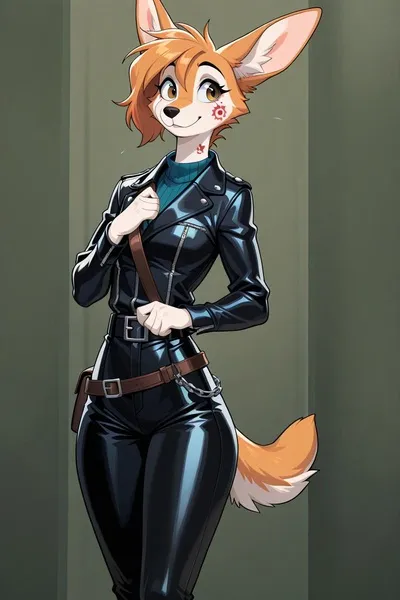 Flipped chat ai - makipag -chat sa Mistress Love