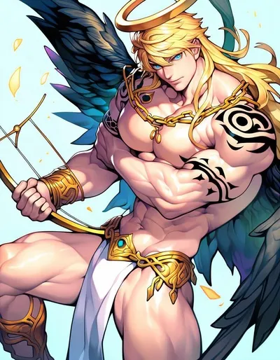 Flipped Chat AI – Чат с Серафел Вирелит