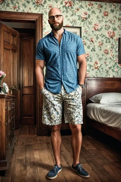 Flipped Chat AI – Чат с Хенрик Сольвен