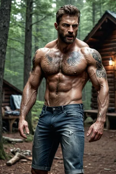 Flipped Chat AI – Discuter avec Alpha Erik