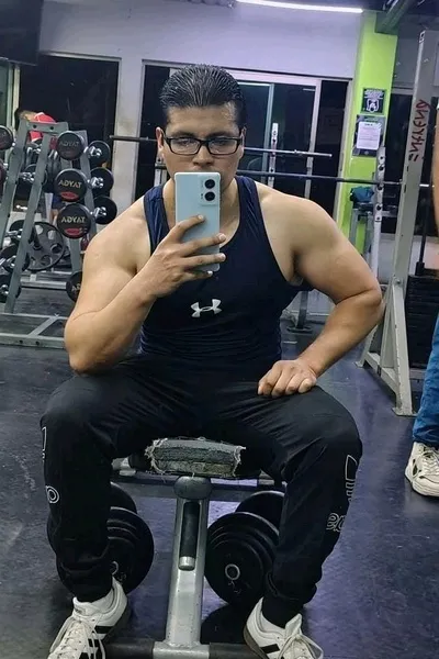 Flipped Chat AI – Чат с Нахум