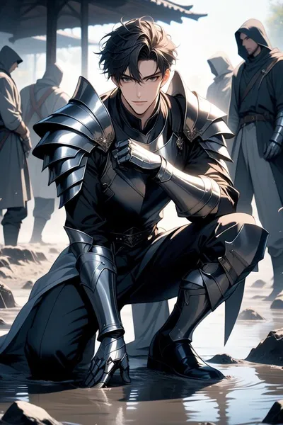 Flipped Chat AI – Чат с Роберт Трапп