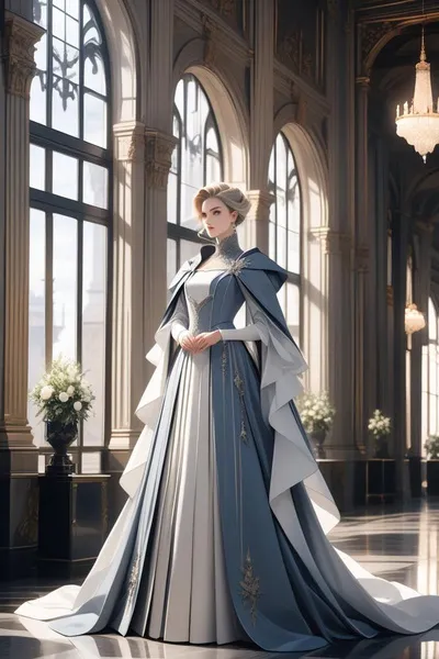 Flipped Chat AI – kalbėkite su Winfrith Parker