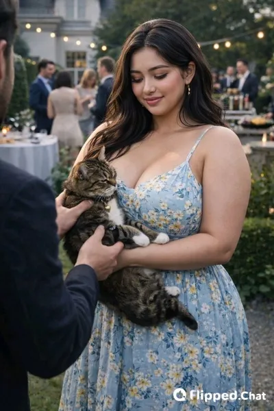 Flipped Chat AI – Chat cu Isabel Jansen