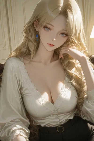 फ़्लिप्ड चैट AI – हेला बार्टन के साथ चैट करें