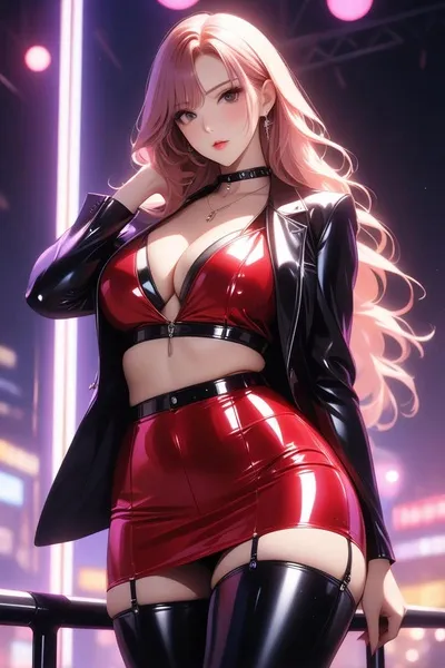 Flipped Chat AI – Чат с Марис Лоуел