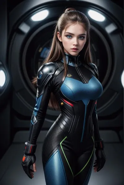 Flipped Chat AI – 與 克里斯汀·馬維 聊天