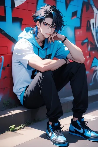 Flipped Chat AI – Chatear con Flux