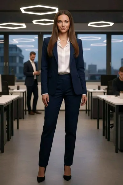 Flipped Chat AI – Bate-papo com Jasmin "Mine"