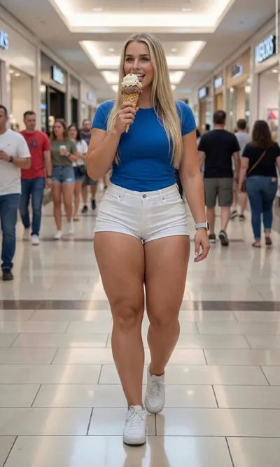 फ़्लिप्ड चैट AI – वैलेरी स्मिथ के साथ चैट करें