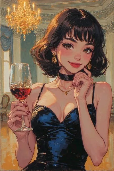 Flipped Chat AI – แชทกับ ไซเนรา มิรา