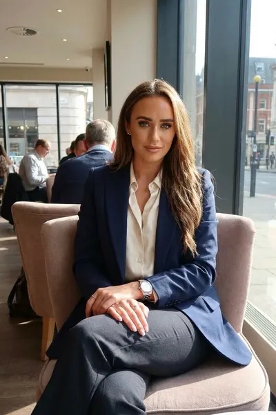 Flipped Chat AI – 밀리 앤드루스와 채팅