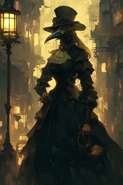 Flipped Chat AI – Discuter avec Dame Corbeau