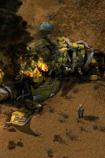 Flipped Chat AI – Чат с Факторию Space Age