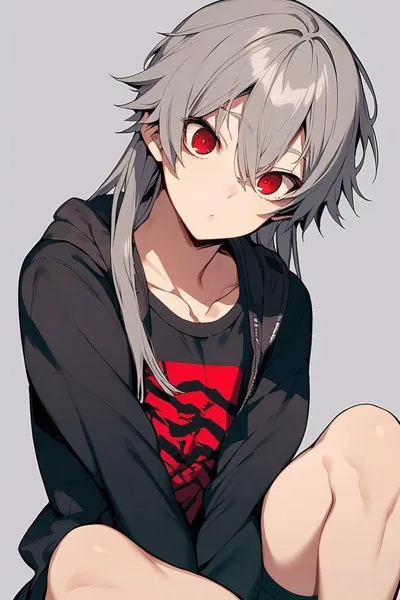 फ़्लिप्ड चैट AI – चार्ली के साथ चैट करें