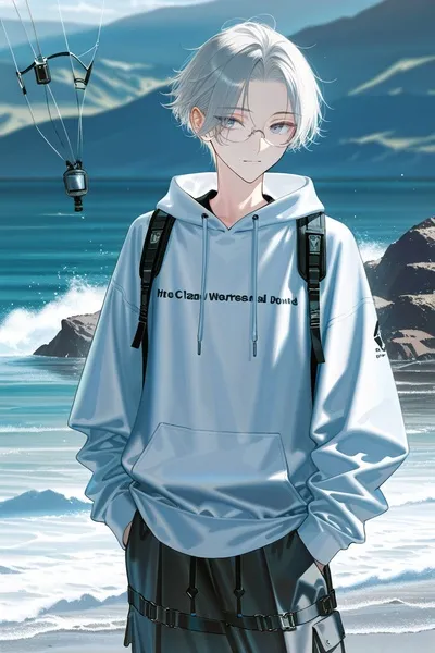 Flipped Chat AI – Chat dengan Ronan Kade