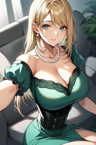 फ़्लिप्ड चैट AI – लिओरा विन्सलो के साथ चैट करें