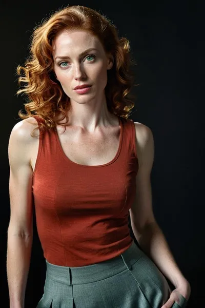 Flipped Chat AI – Chatten mit Michelle Carter (Mi’cha)