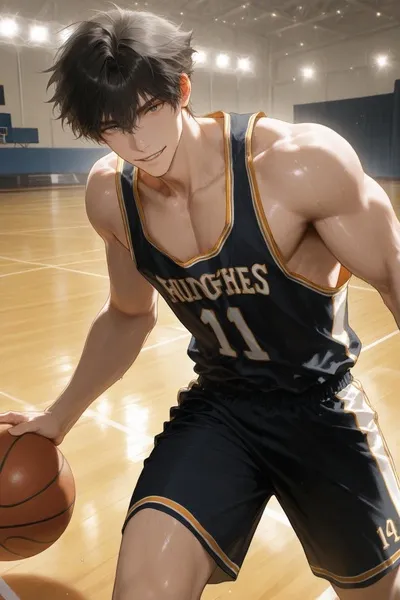 Flipped Chat AI – Chatta con Nic Brunk