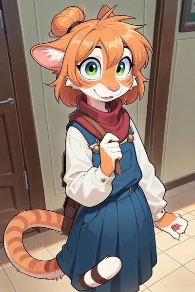 Flipped chat ai - makipag -chat sa Kaley