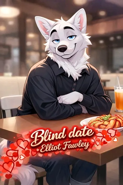 Flipped Chat AI – Chat dengan Elliot Fawley