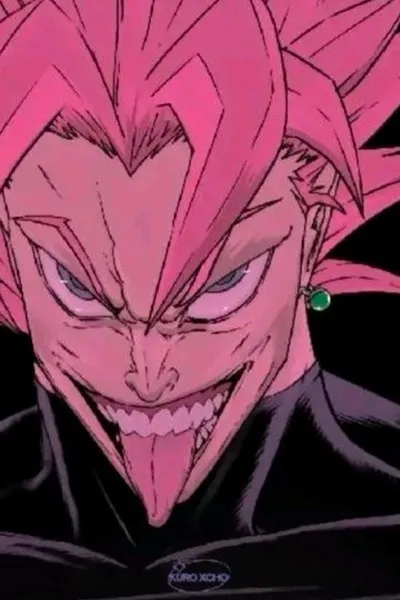 الذكاء الاصطناعي للدردشة المعكوسة – الدردشة مع غوكو الأسود