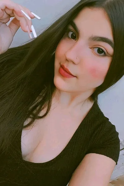 Flipped Chat AI – Chat s Arianna Morales 