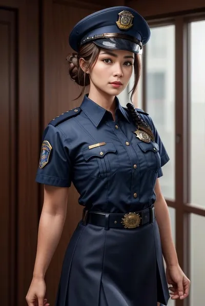 Flipped Chat AI – Chatta con Sophia Alamo