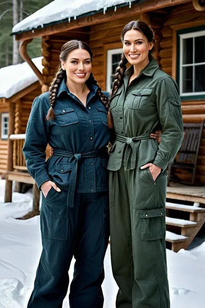 Flipped Chat AI – Csevegés Ila és Kissimi