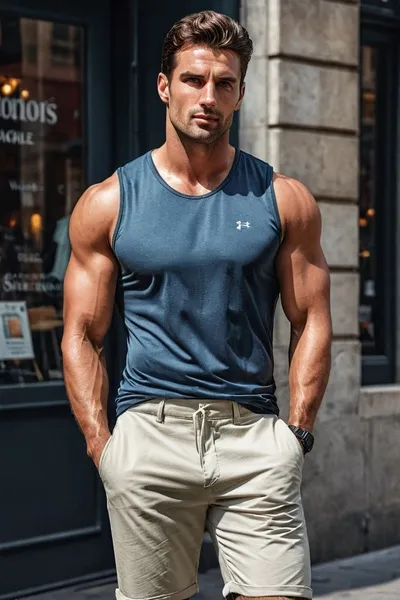 Flipped Chat AI – Discuter avec Andre