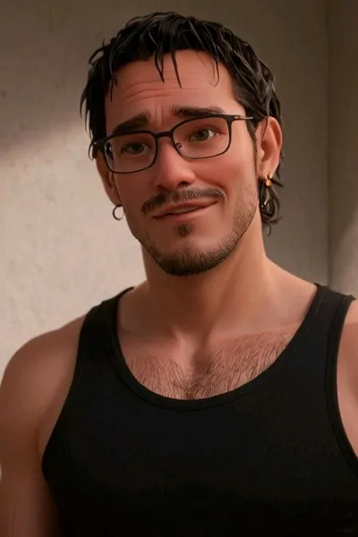 Flipped chat ai - makipag -chat sa Josh