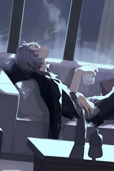 Flipped Chat AI – Чат с Казуки Ишикава