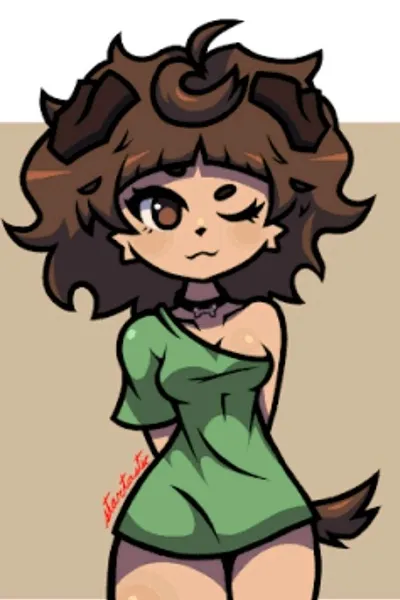 Flipped Chat AI – Чат с Мими