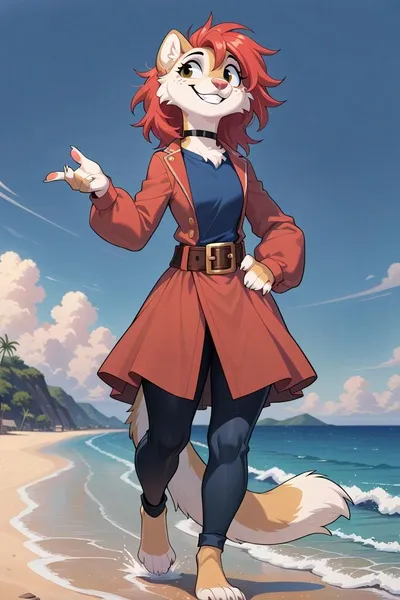 Flipped Chat AI – razgovarajte s Mia