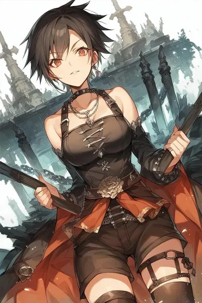 Flipped Chat AI – razgovarajte s Ratlina